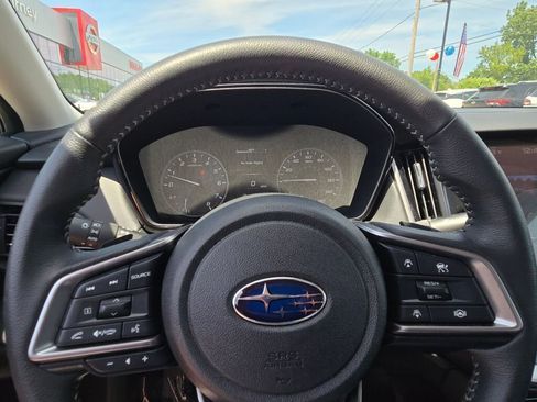 Used 2024 Subaru Legacy Premium AWD/4WD image 30