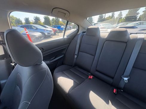 Used 2023 Nissan Altima 2.5 S FWD image 38