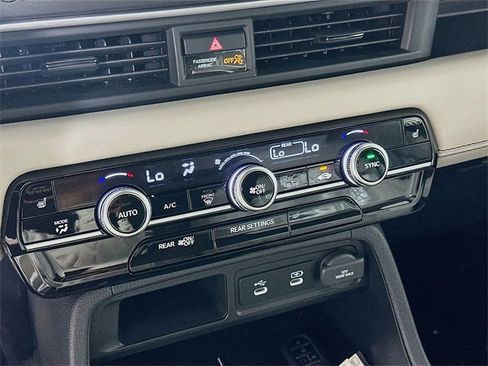 New 2026 Honda Passport RTL image 14