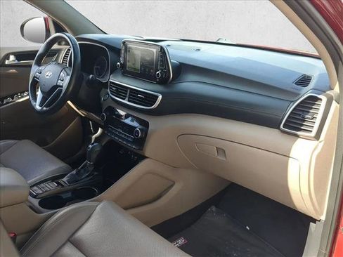 Used 2020 Hyundai Tucson Ultimate AWD/4WD image 21