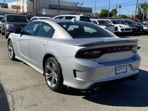 Used 2021 Dodge Charger R/T image 8