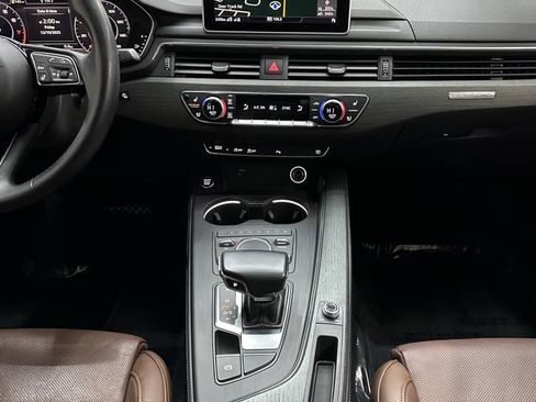 Used 2019 Audi A5 2.0T Premium Plus w/ Premium Plus image 26