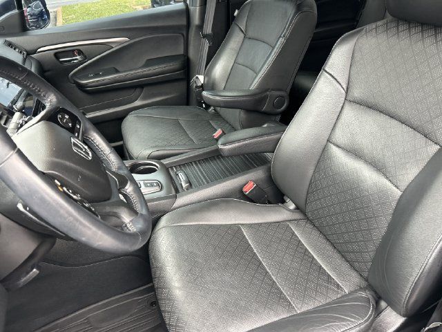 Used 2021 Honda Passport EX-L image 11