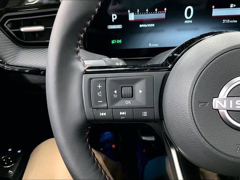 New 2026 Nissan Kicks SR w/ SR Premium Package image 22