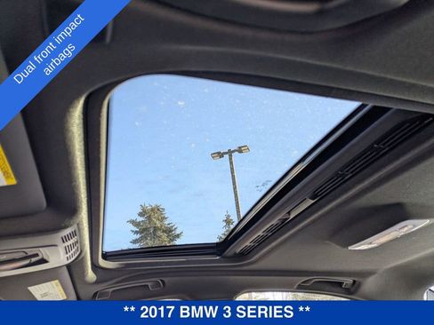 Used 2017 BMW 330e 330e iPerformance image 34