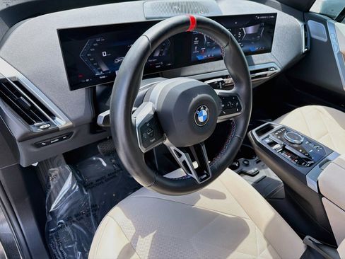 Used 2025 BMW iX M60 AWD/4WD image 27