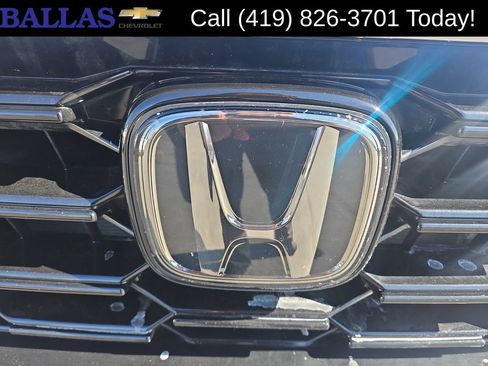 Used 2025 Honda CR-V EX image 31
