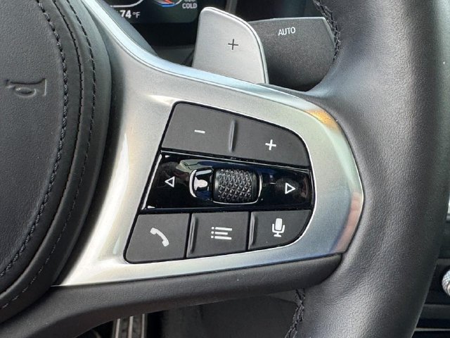 Used 2021 BMW M340i xDrive w/ Premium Package AWD/4WD image 27