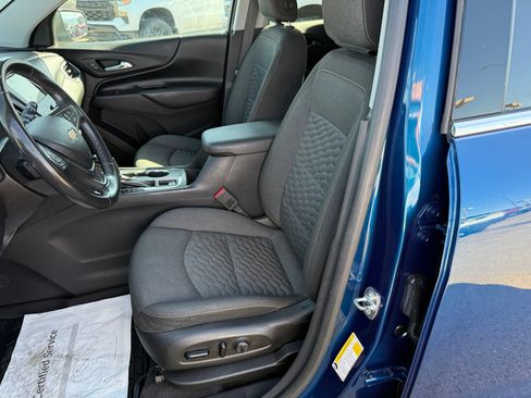 Certified 2019 Chevrolet Equinox LT AWD/4WD image 30