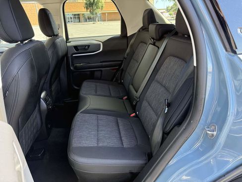 Used 2023 Ford Bronco Sport Big Bend image 20