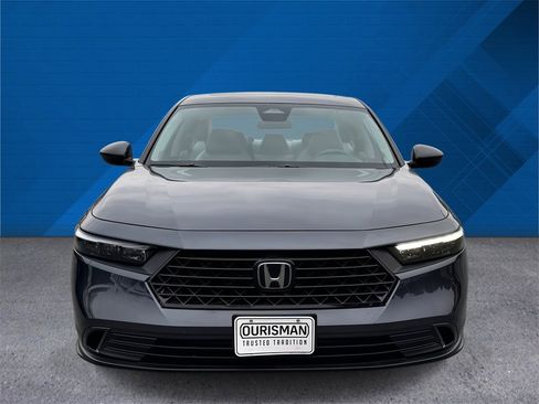 Used 2024 Honda Accord EX image 4