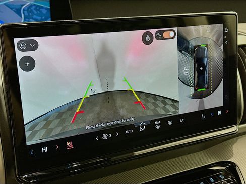 Used 2025 Ford Expedition Max Active image 23