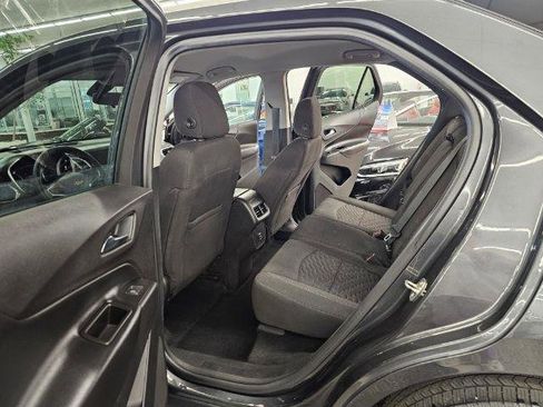 Used 2019 Chevrolet Equinox LT image 30