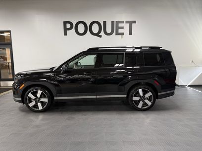 Used 2024 Hyundai Santa Fe Limited