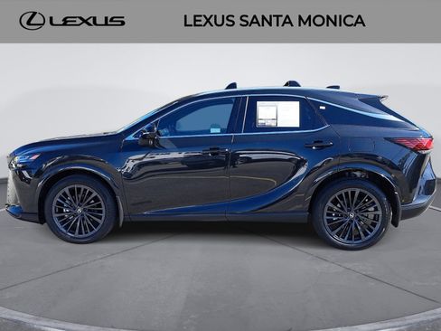 Used 2026 Lexus RX 350h w/ Convenience Package AWD/4WD image 8