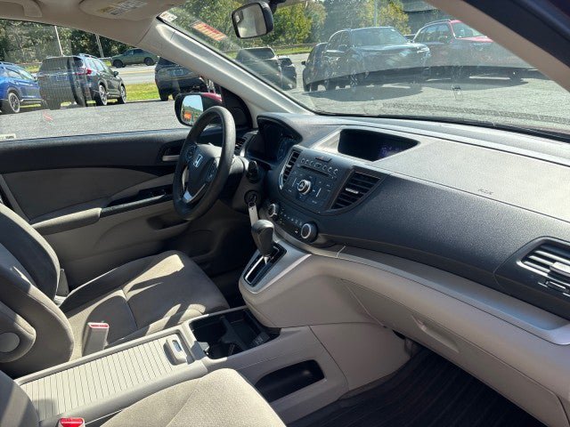 Used 2014 Honda CR-V EX image 46