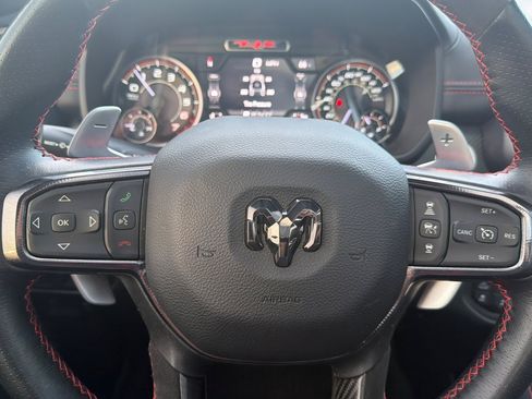 Used 2021 RAM 1500 TRX w/ TRX Level 2 Equipment Group image 23