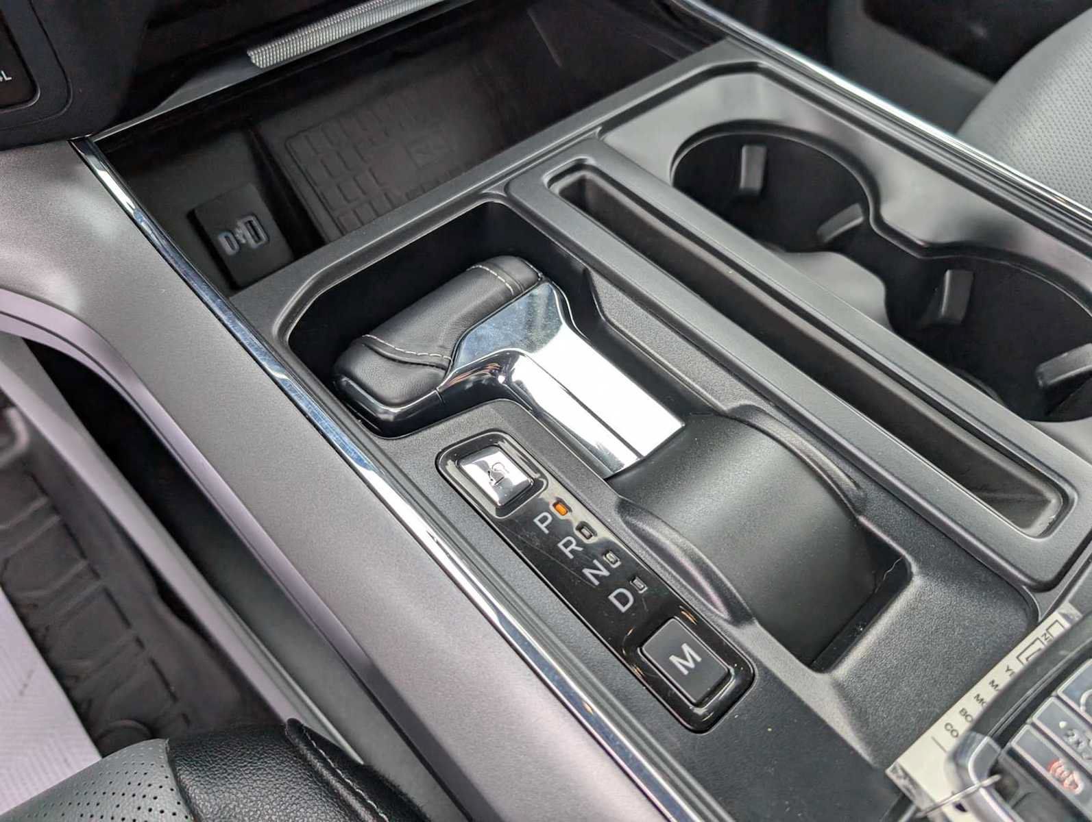 Used 2022 Ford F150 Lariat w/ Equipment Group 502A High AWD/4WD image 30