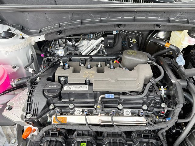 New 2026 Hyundai Tucson SE FWD image 29