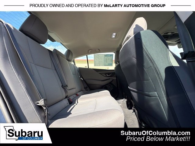 Used 2024 Subaru Legacy Premium AWD/4WD image 20