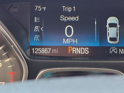 Used 2019 Ford Escape SE AWD/4WD image 16