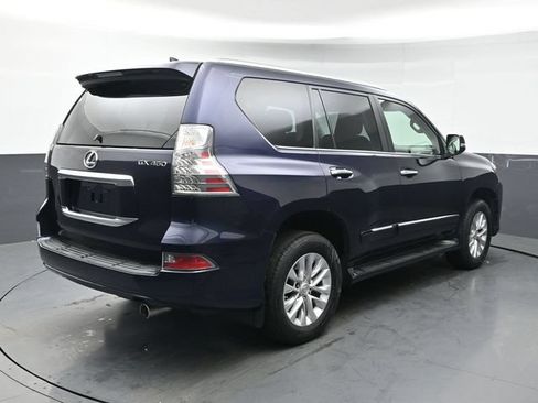 Used 2019 Lexus GX 460 Premium AWD/4WD image 5