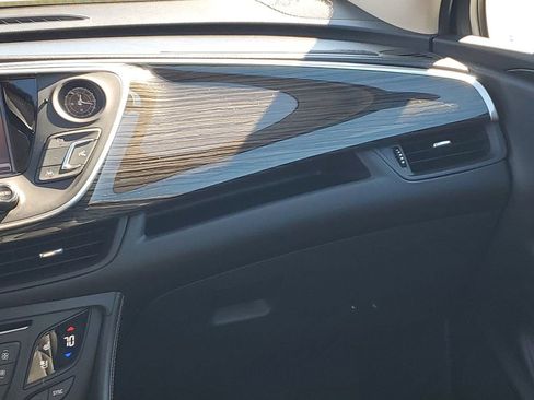 Used 2016 Buick Envision Premium image 26