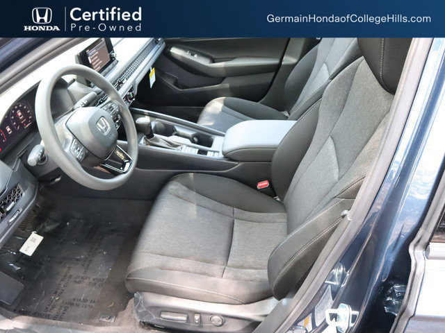 Used 2024 Honda Accord EX image 11
