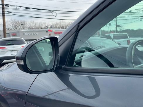 Used 2018 Hyundai Tucson SEL Plus image 23