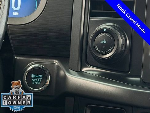 Used 2024 Ford F150 XLT w/ Equipment Group 303A High AWD/4WD image 19