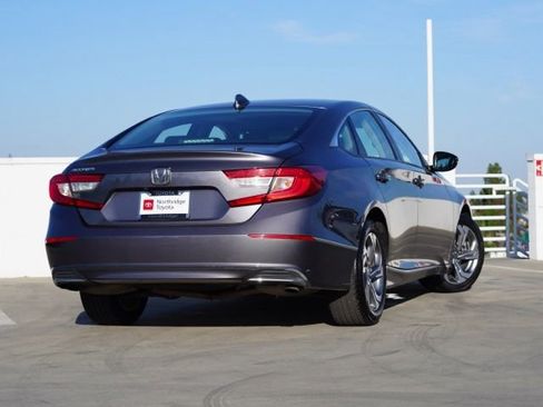 Used 2018 Honda Accord EX-L image 6