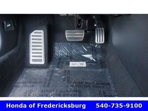 Used 2025 Honda Accord Sport image 21