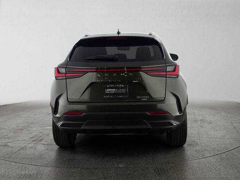 Certified 2022 Lexus NX 350 AWD w/ Premium Package image 4