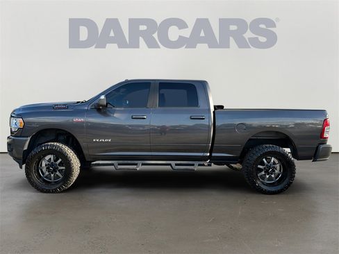 Used 2021 RAM 2500 Big Horn w/ Level 1 Equipment Group image 4