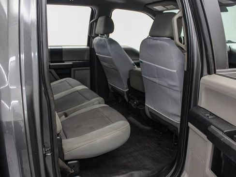 Used 2018 Ford F150 XL w/ Equipment Group 101A Mid AWD/4WD image 22