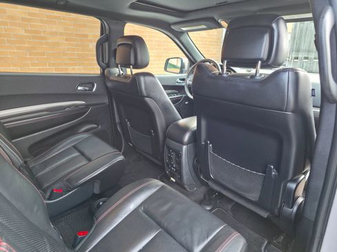 Used 2015 Dodge Durango R/T w/ Trailer Tow Group IV image 15