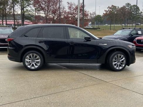 Certified 2026 MAZDA CX-90 3.3 Turbo w/ Preferred Package AWD/4WD image 2