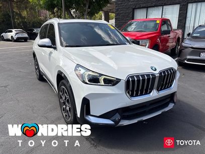Used 2023 BMW X1 xDrive28i w/ Convenience Package