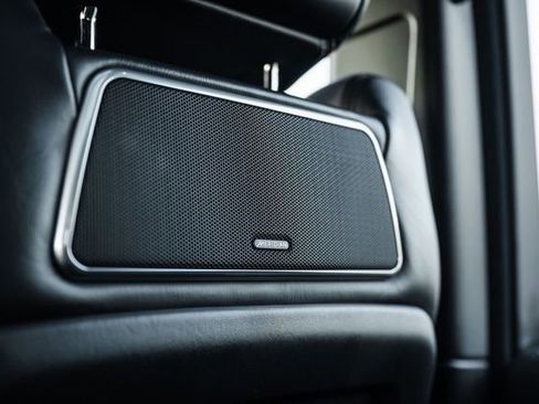 Used 2013 Land Rover Range Rover Autobiography AWD/4WD image 28