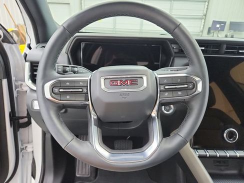 Used 2026 GMC Terrain Elevation AWD/4WD image 22