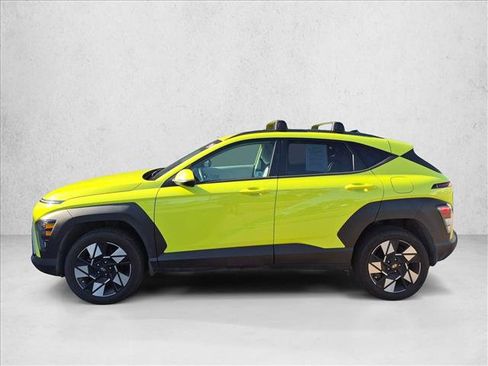 Used 2024 Hyundai Kona SEL w/ Convenience Package AWD/4WD image 10