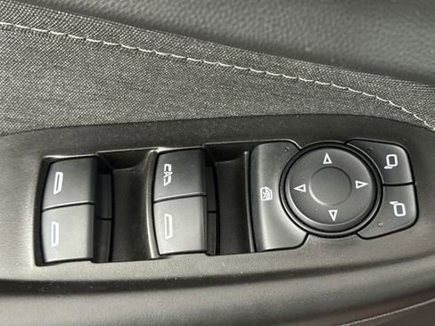 Used 2022 Chevrolet TrailBlazer ACTIV w/ Sun and Liftgate Package image 20