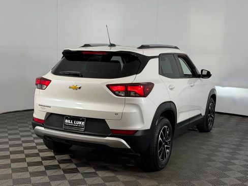 Used 2024 Chevrolet TrailBlazer LT image 7