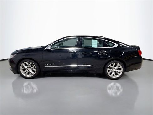 Used 2014 Chevrolet Impala LTZ image 10
