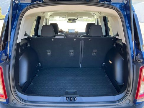 Certified 2024 Ford Bronco Sport Big Bend w/ Convenience Package image 18