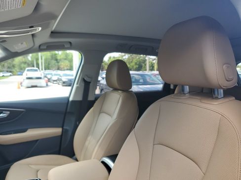 Certified 2026 Audi Q7 3.0T Premium Plus w/ Premium Plus Package AWD/4WD image 23