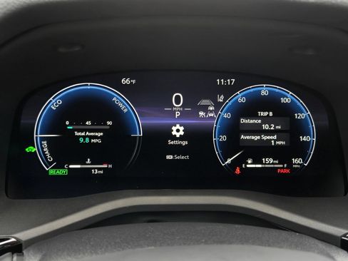 Certified 2026 Toyota Camry XLE AWD/4WD image 22