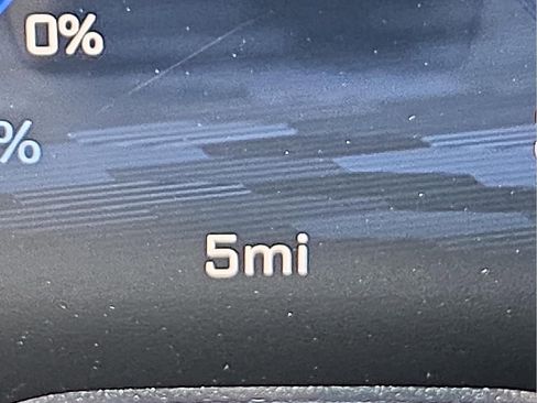 New 2026 Chevrolet Blazer EV SS image 23