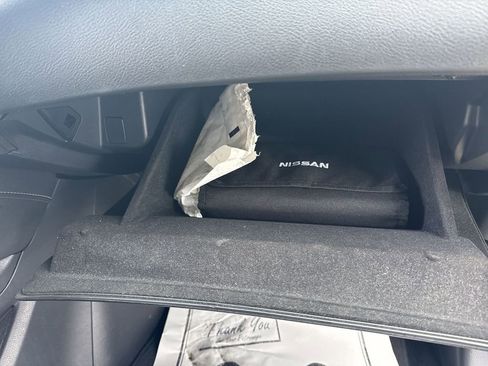 Used 2019 Nissan Murano Platinum FWD image 35