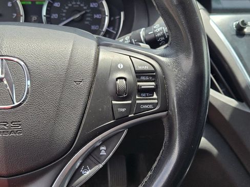 Used 2019 Acura MDX SH-AWD w/ Technology Package image 25